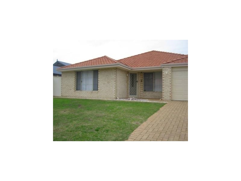 College Grove WA 6230