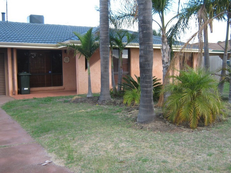 25 Webber Street, Bunbury WA 6230