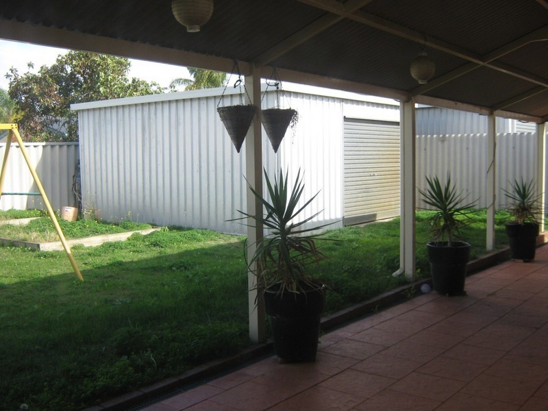 25 Webber Street, Bunbury WA 6230
