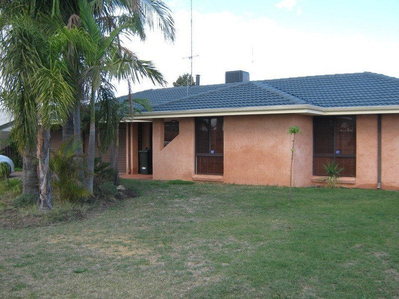 25 Webber Street, Bunbury WA 6230