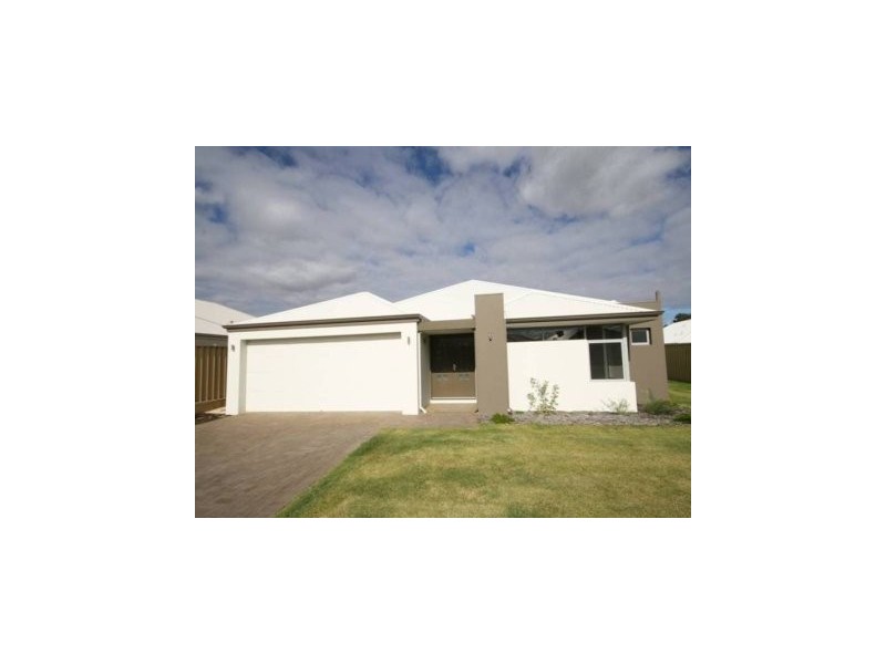 Millbridge WA 6232