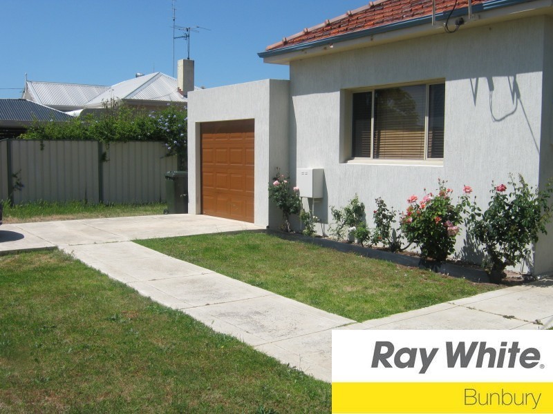 21  Forrest Street, Bunbury WA 6230