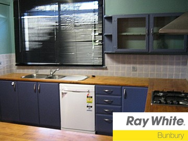 21  Forrest Street, Bunbury WA 6230