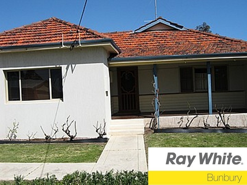 21  Forrest Street, Bunbury WA 6230