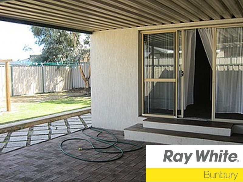 21  Forrest Street, Bunbury WA 6230