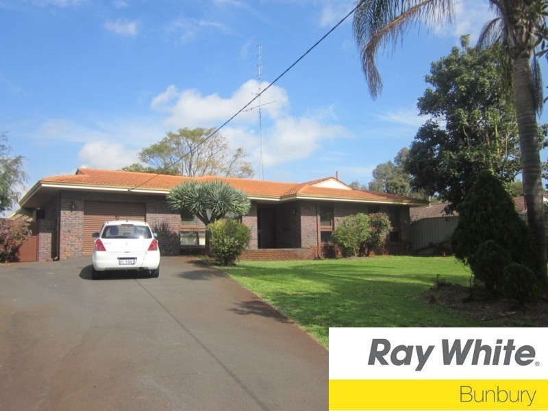 2 Watson Street, Eaton WA 6232