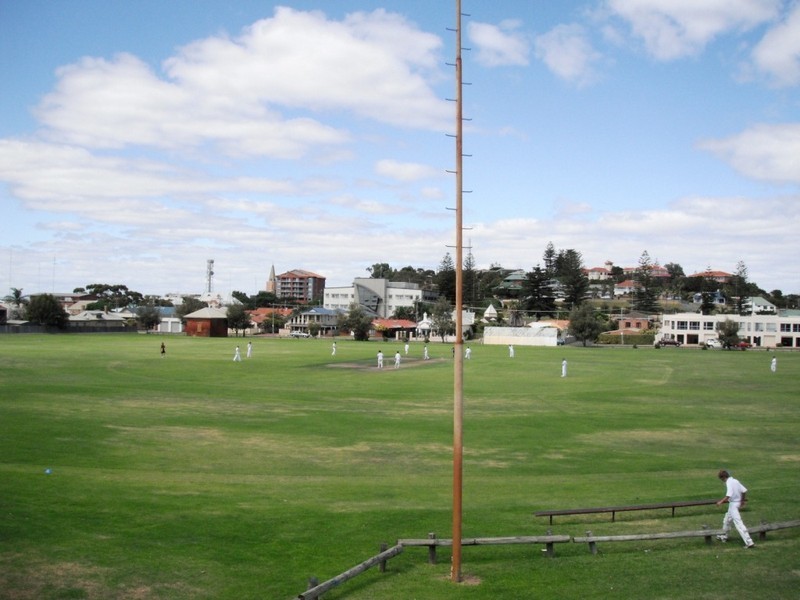 11/3-9 Clifton Street, Bunbury WA 6230