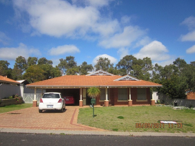 10 Buckton Place, Australind WA 6233