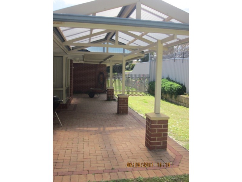 10 Buckton Place, Australind WA 6233