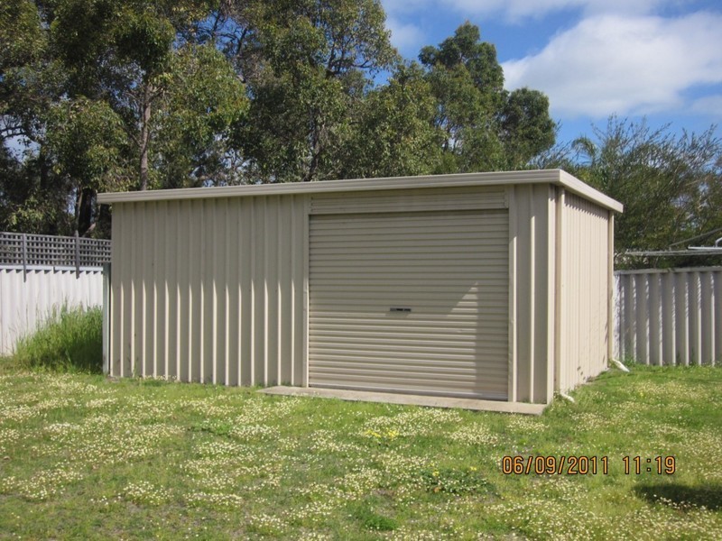 10 Buckton Place, Australind WA 6233