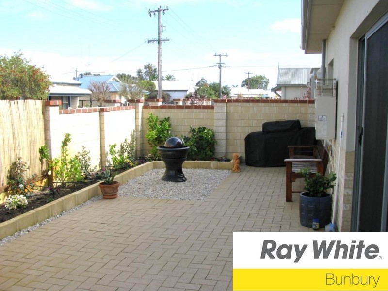 14/29 Hayes Street, Bunbury WA 6230