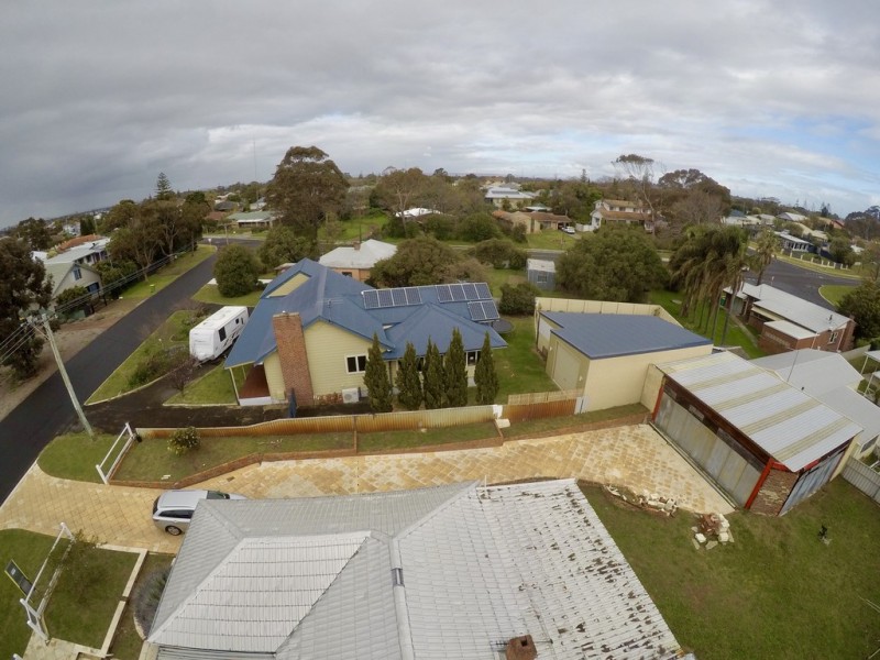 11 Hillcrest Avenue, South Bunbury WA 6230