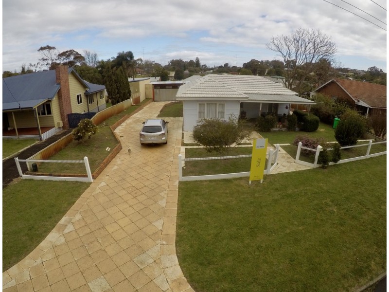 11 Hillcrest Avenue, South Bunbury WA 6230