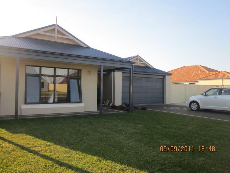 Australind WA 6233