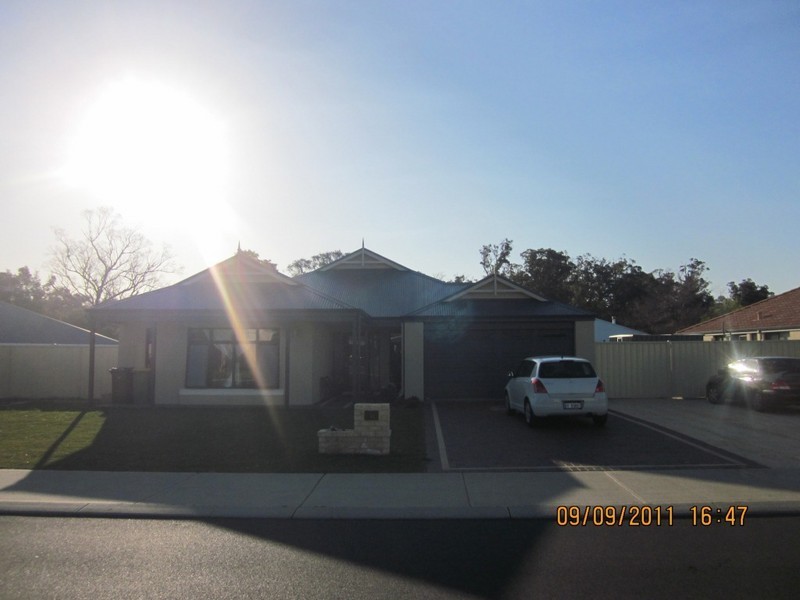Australind WA 6233