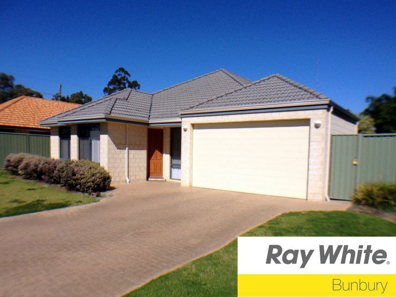 Dardanup WA 6236