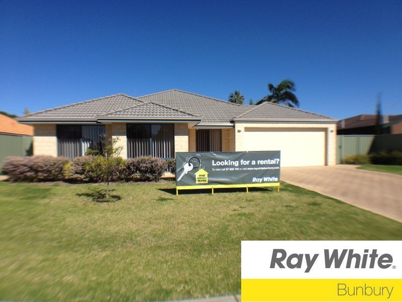 Dardanup WA 6236