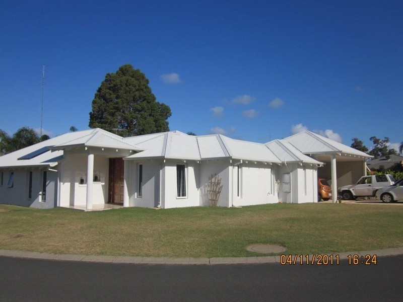 5 Christchurch Place, Bunbury WA 6230