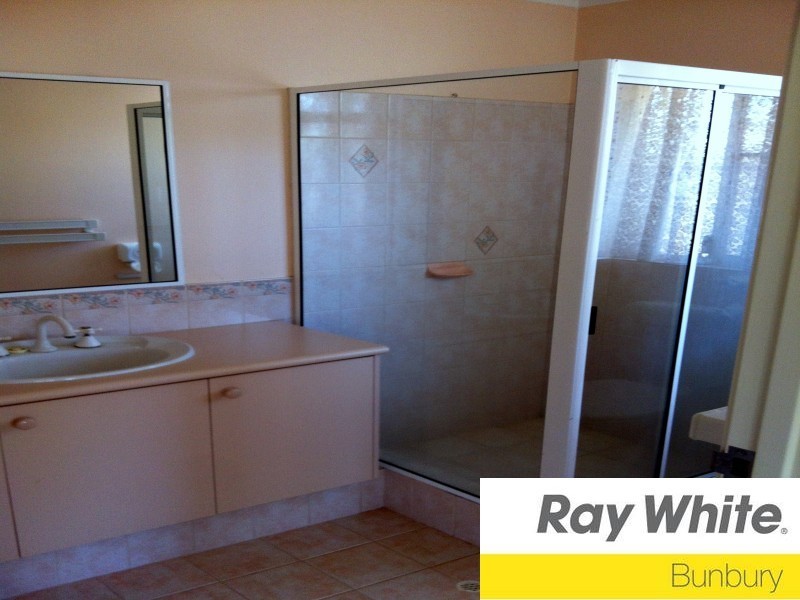 3 Bradford Loop, Eaton WA 6232