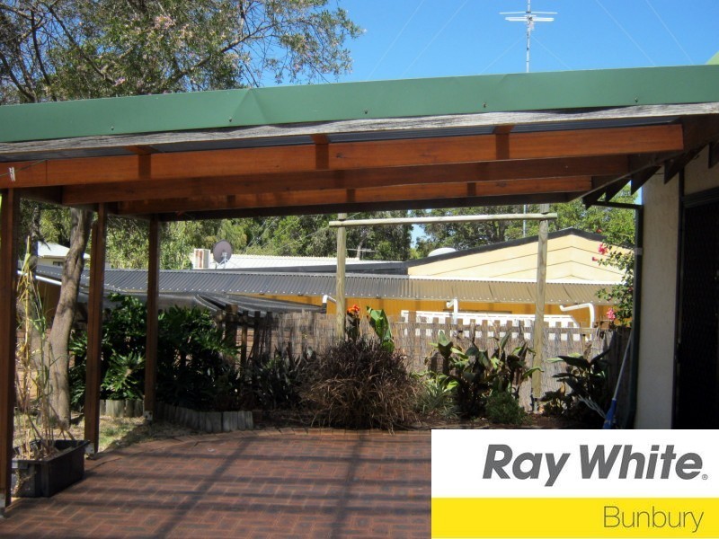 47 Paris Road, Australind WA 6233