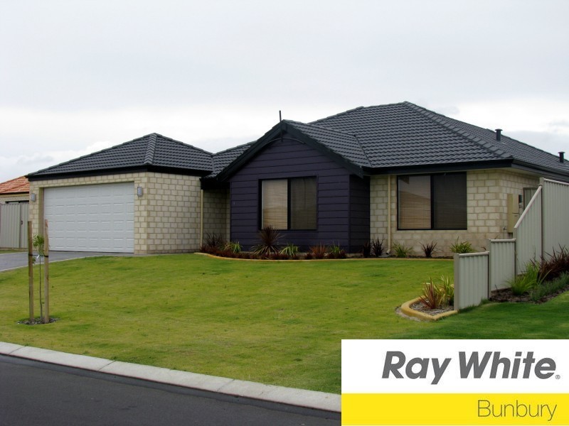 Australind WA 6233