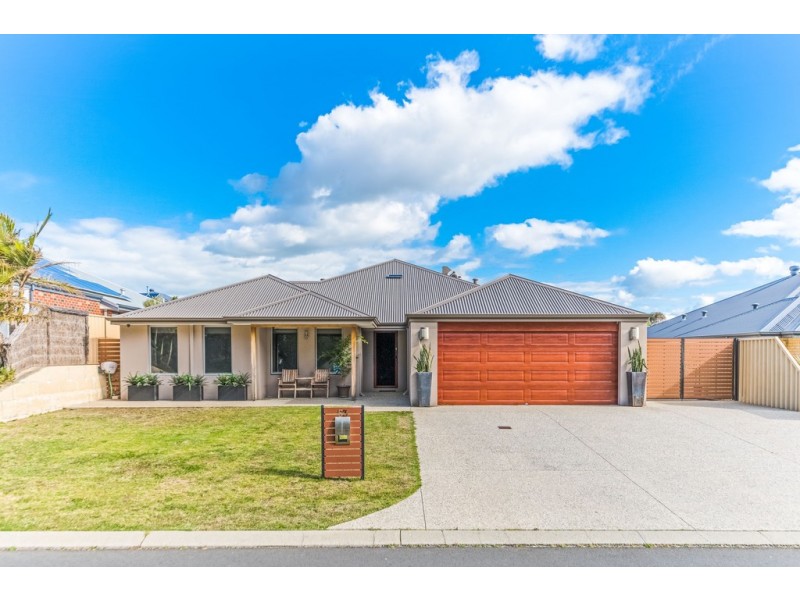 53 Mcmillan Drive, Dalyellup WA 6230