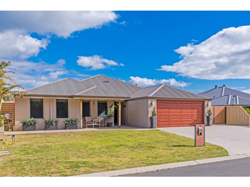 53 Mcmillan Drive, Dalyellup WA 6230