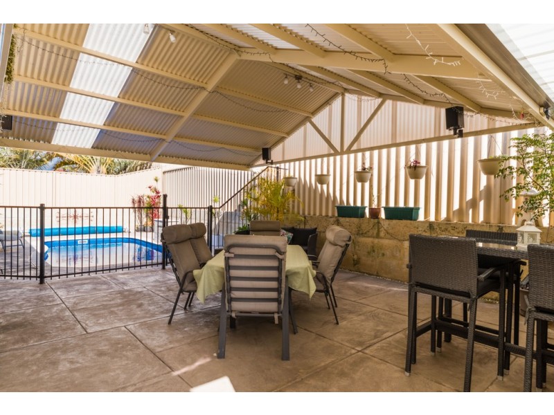 53 Mcmillan Drive, Dalyellup WA 6230