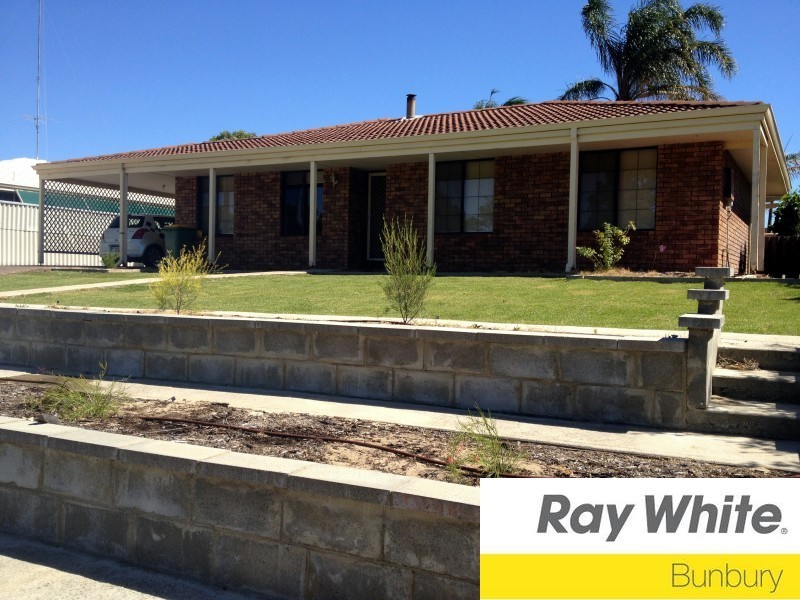 Australind WA 6233