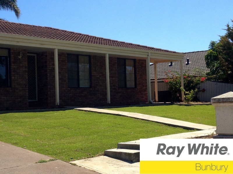 Australind WA 6233
