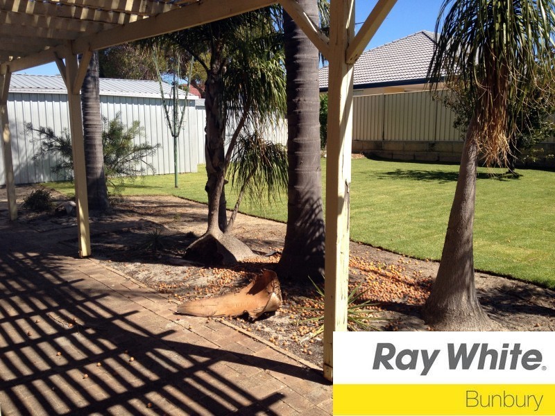 Australind WA 6233