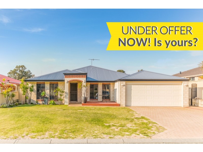 8 Possum Way, College Grove WA 6230