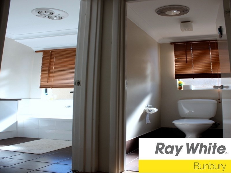 63 Macquarie Drive, Australind WA 6233