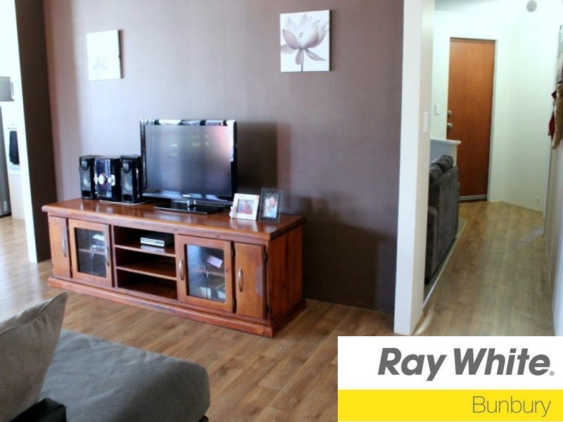 63 Macquarie Drive, Australind WA 6233