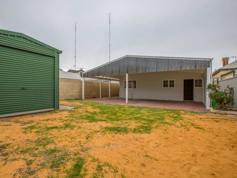 6 Symmons Street, Bunbury WA 6230