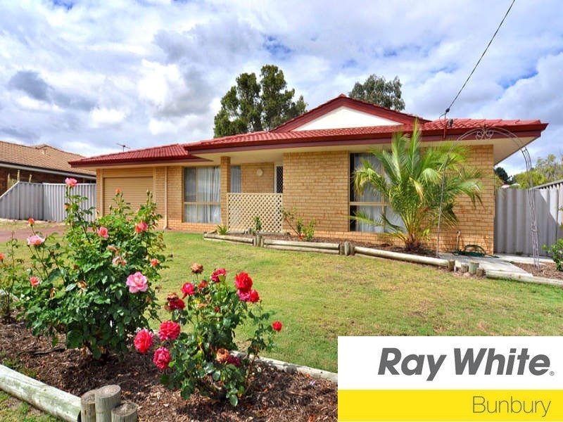 Australind WA 6233