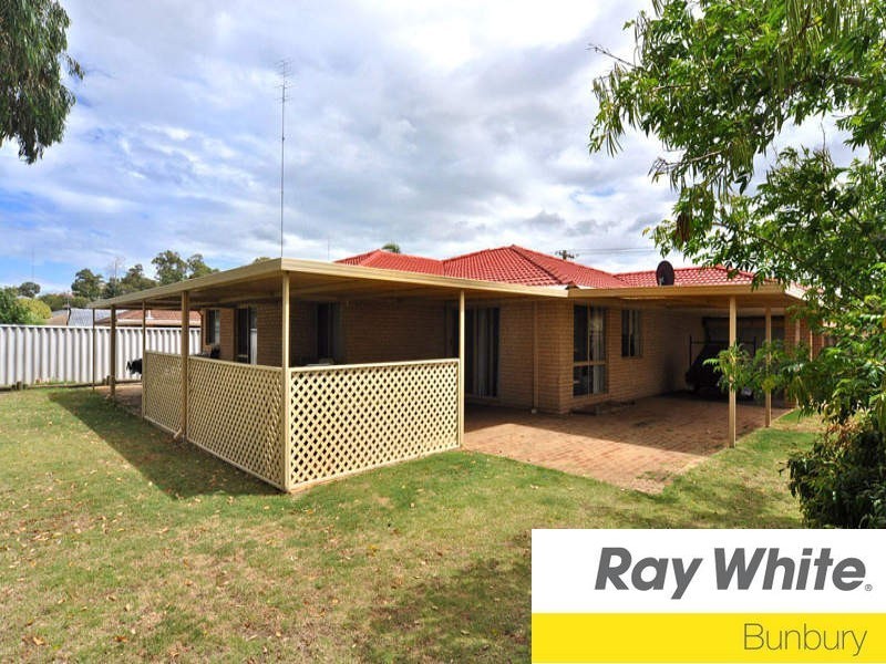 Australind WA 6233