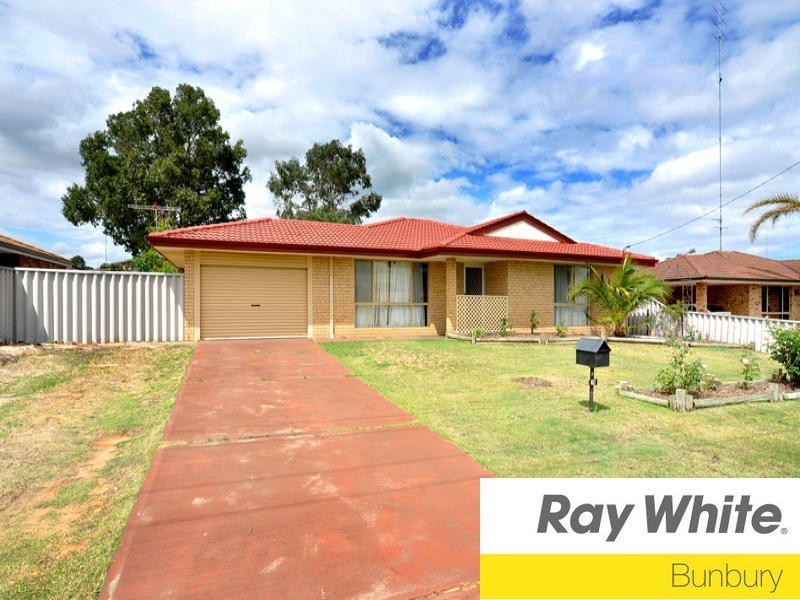 Australind WA 6233