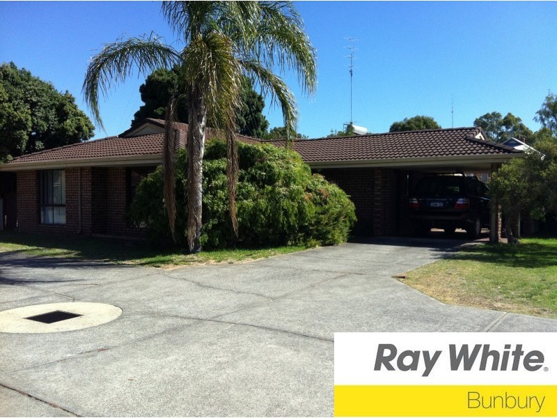 Bunbury WA 6230