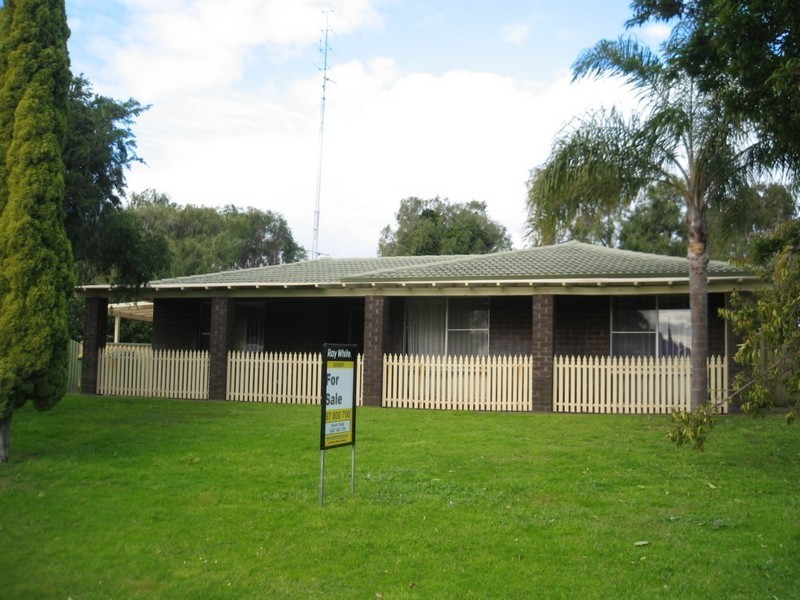 16 Mayne Way, Australind WA 6233