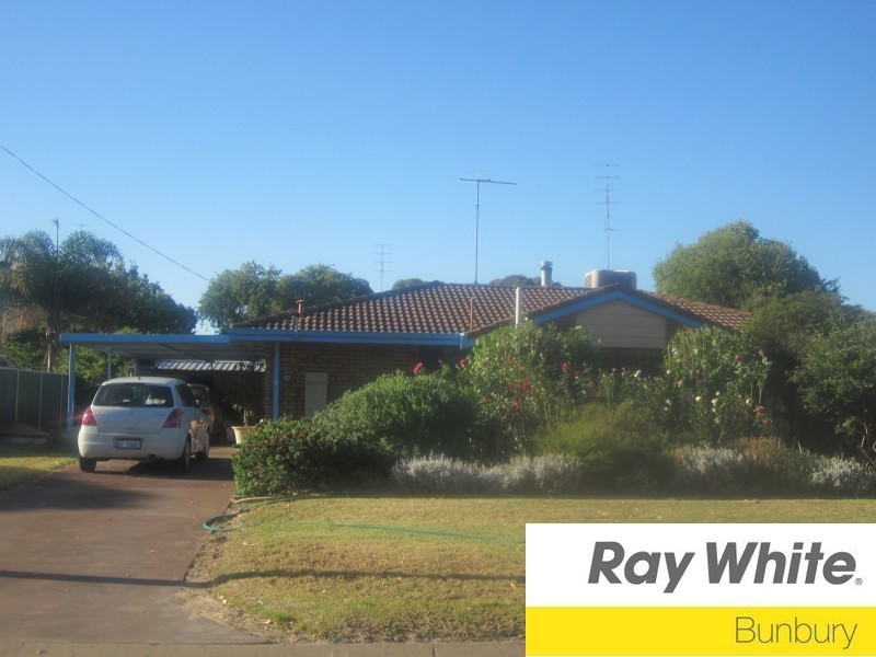Dardanup WA 6236