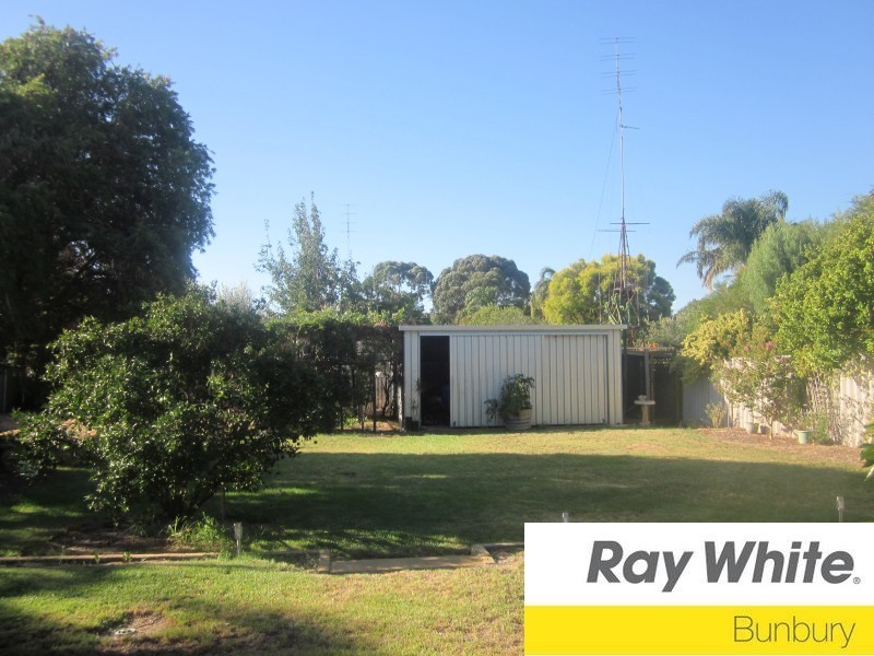 Dardanup WA 6236
