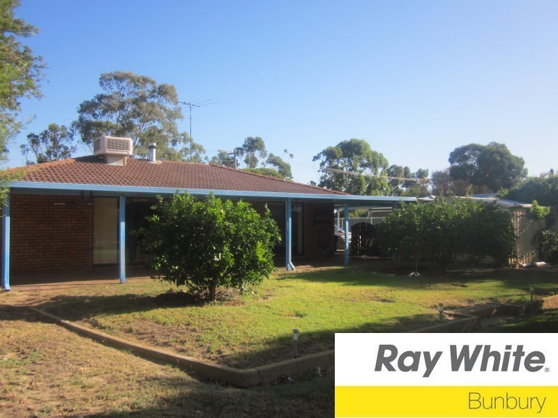 Dardanup WA 6236