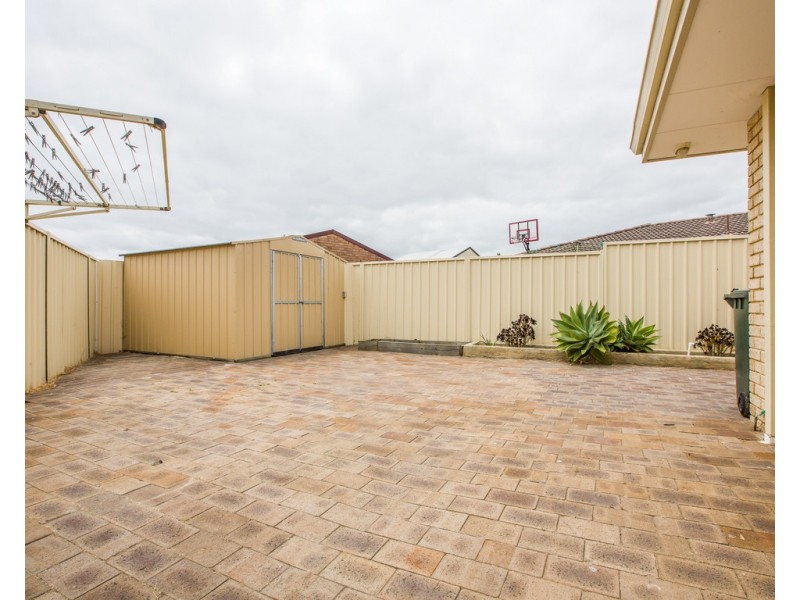 4A Garfield Drive, Australind WA 6233