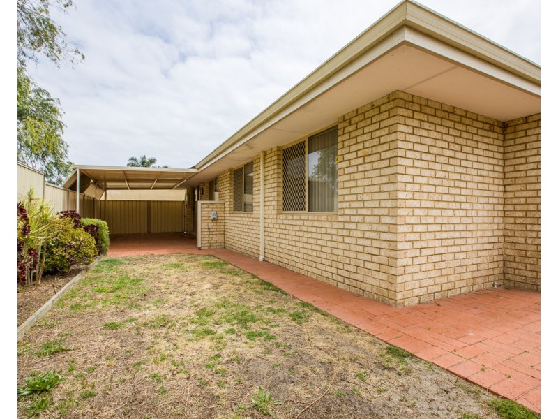4A Garfield Drive, Australind WA 6233
