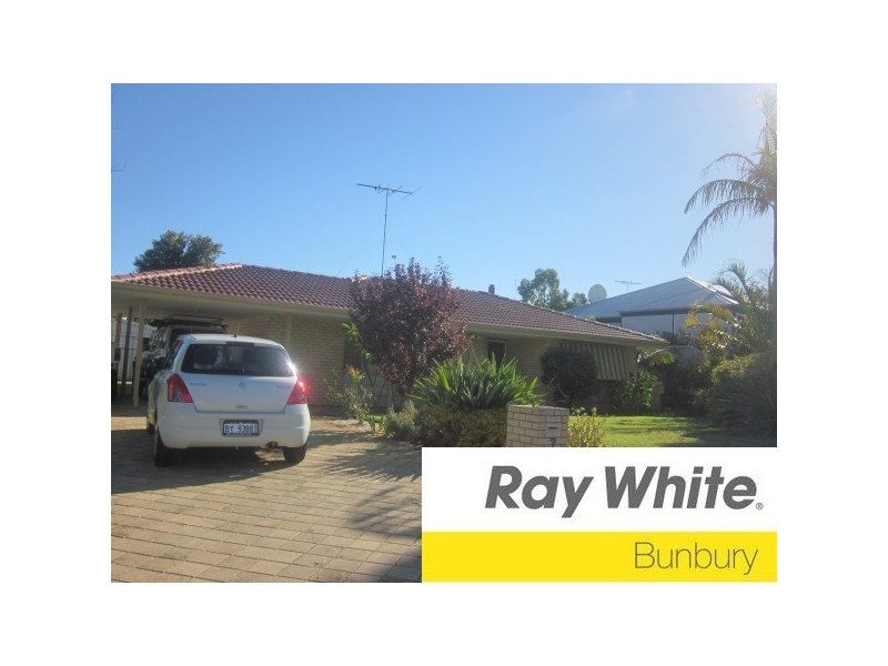 7 Darcy Court, Australind WA 6233