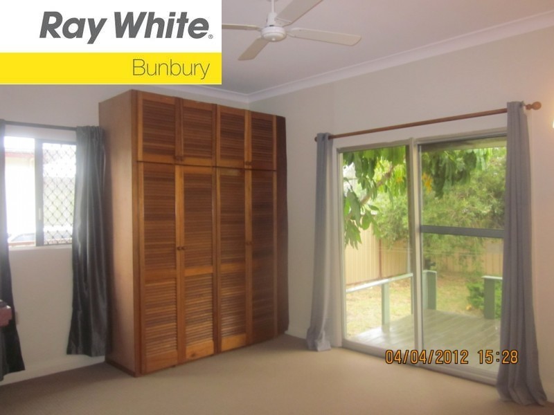 8  Woodrow Street, Bunbury WA 6230