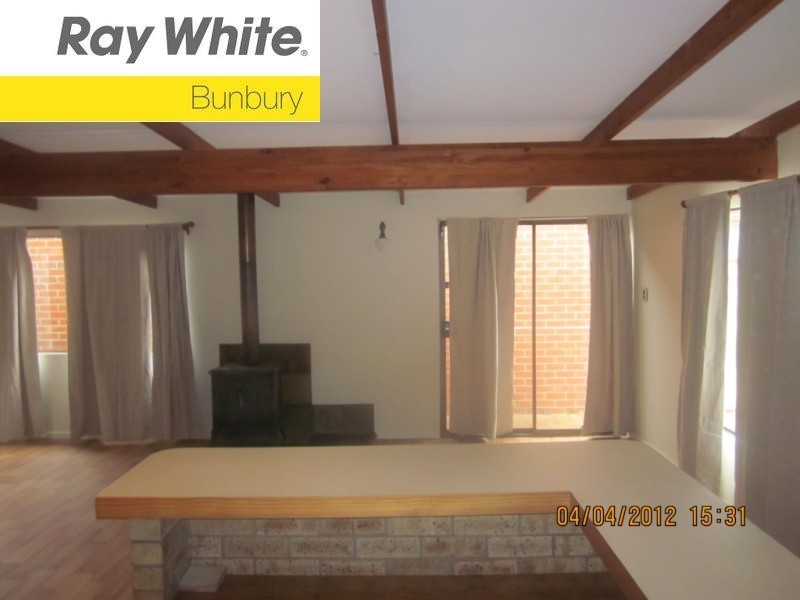 8  Woodrow Street, Bunbury WA 6230