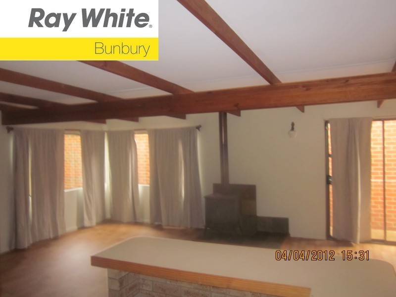 8  Woodrow Street, Bunbury WA 6230