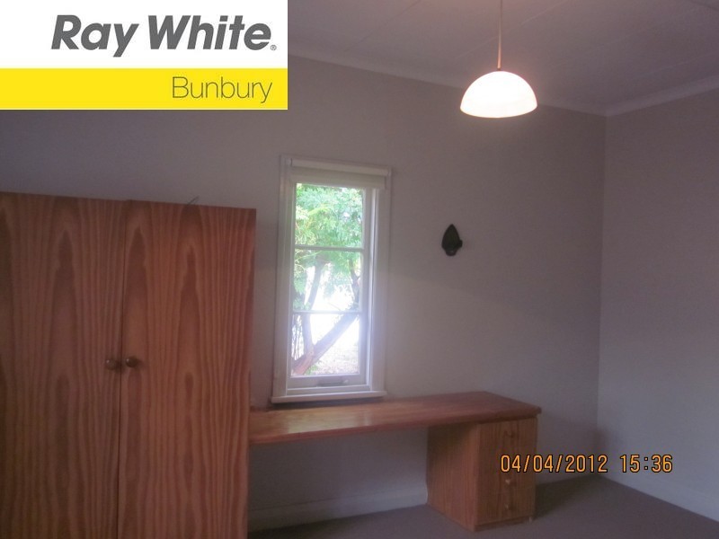 8  Woodrow Street, Bunbury WA 6230